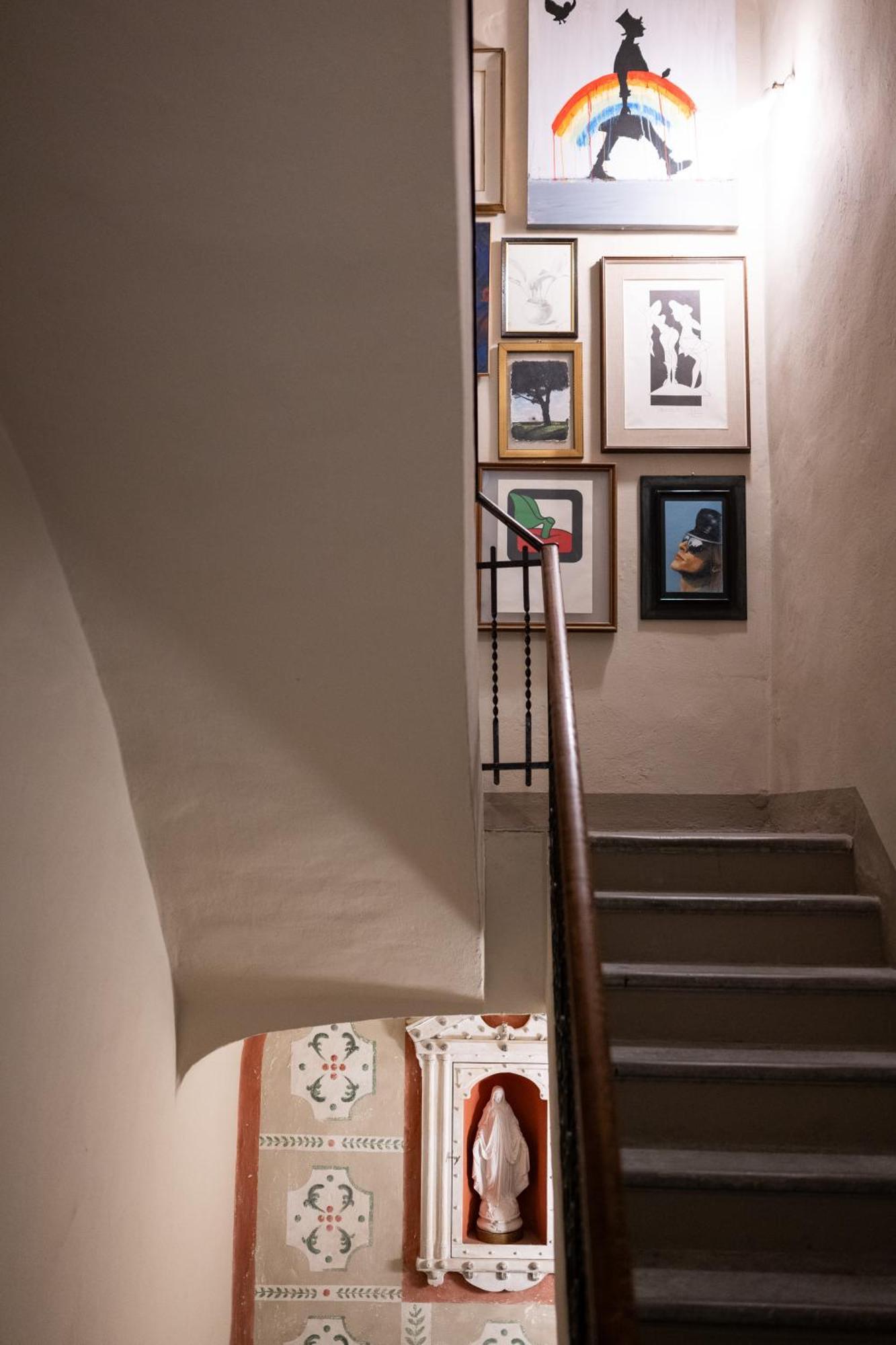 Apartamento Nido Di Borgo35 Parma Exterior foto